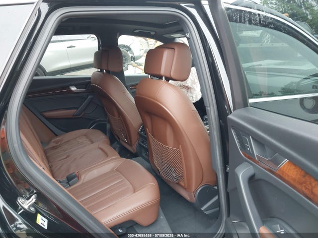 2018 AUDI Q5 WA1BNAFY1J2099697 Photo 7