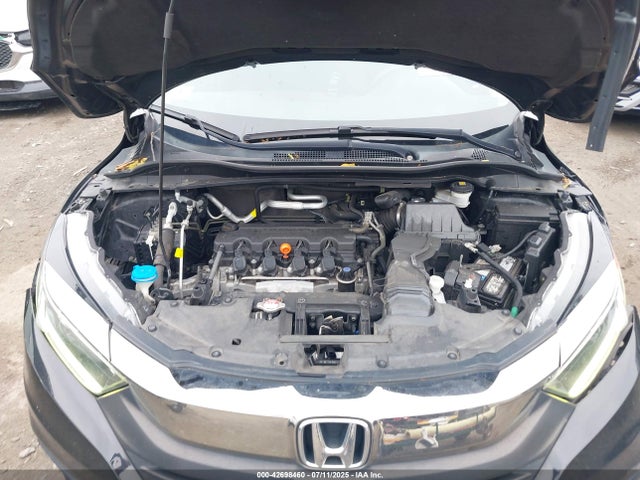 3CZRU6H36KG734308 Honda r18z9