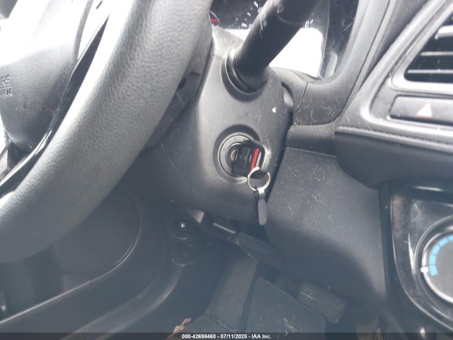 3CZRU6H36KG734308 Honda r18z9