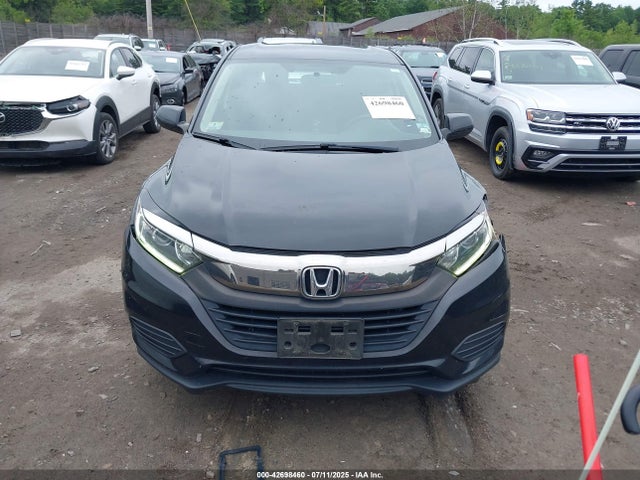 3CZRU6H36KG734308 Honda r18z9