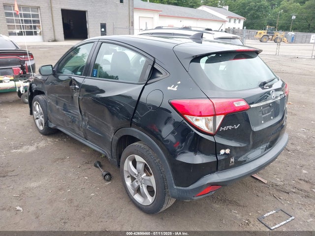 3CZRU6H36KG734308 Honda r18z9