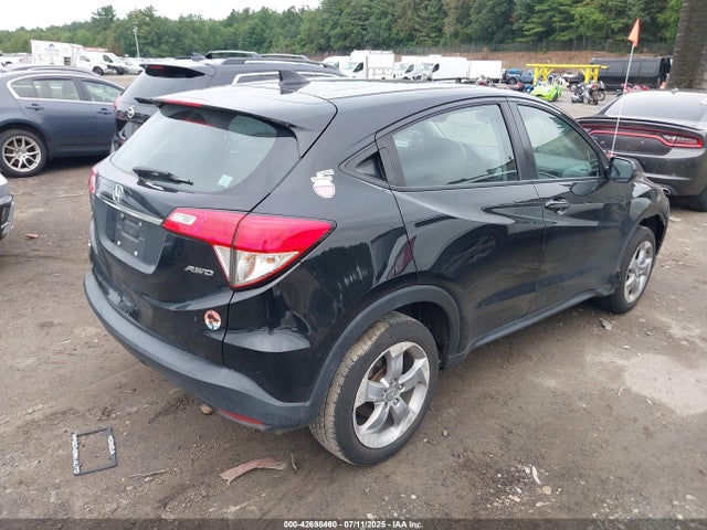 3CZRU6H36KG734308 Honda r18z9