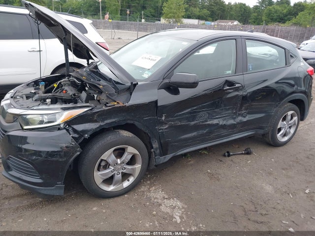 3CZRU6H36KG734308 Honda r18z9