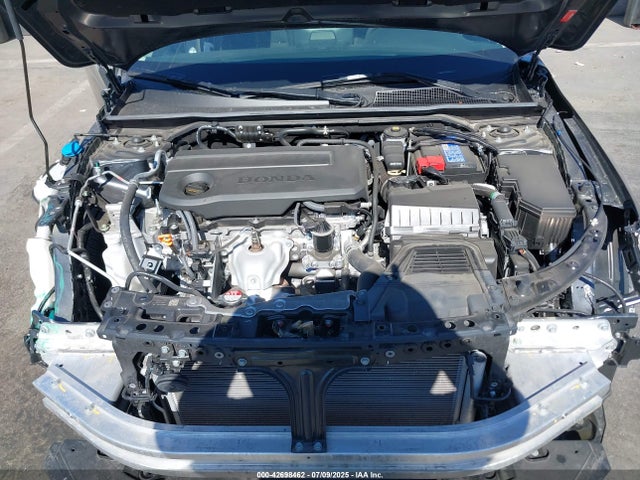 Honda k20c9 2025 2HGFE2F20SH519744 Image 10