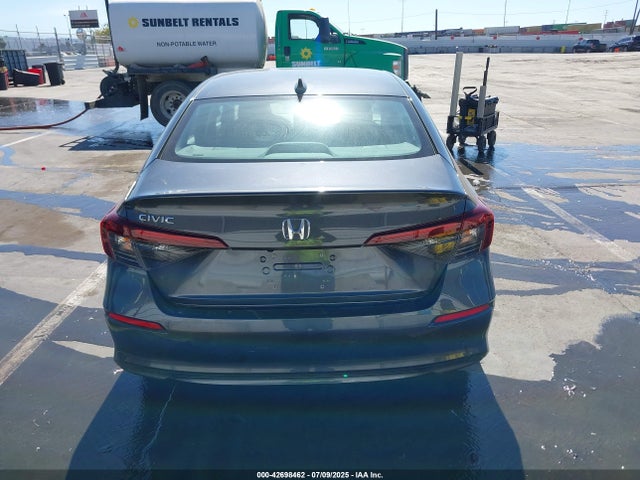 Honda k20c9 2025 2HGFE2F20SH519744 Image 17