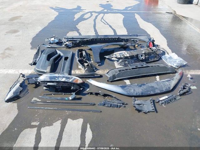 Honda k20c9 2025 2HGFE2F20SH519744 Image 12