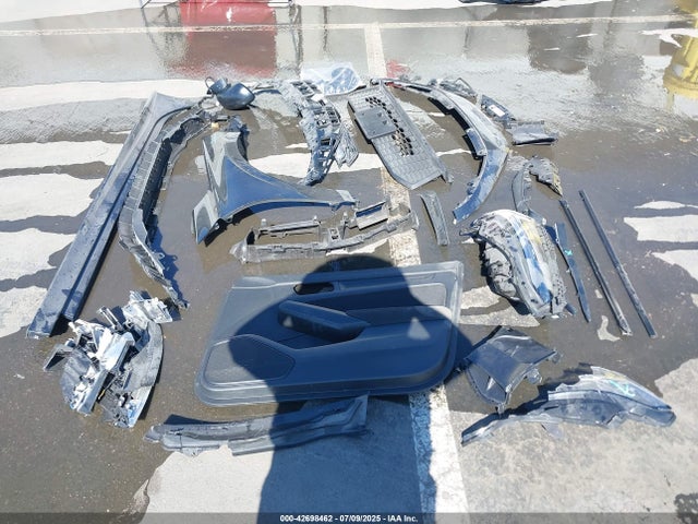 Honda k20c9 2025 2HGFE2F20SH519744 Image 20