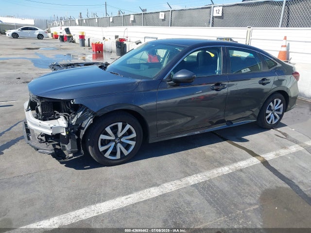 Honda k20c9 2025 2HGFE2F20SH519744 Image 2