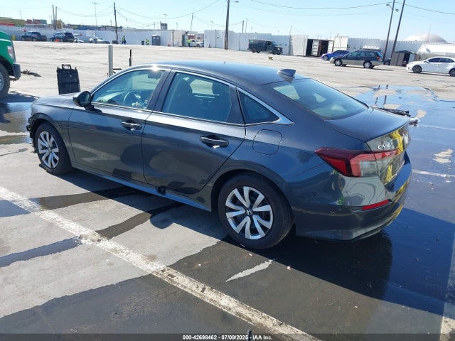 Honda k20c9 2025 2HGFE2F20SH519744 Image 3