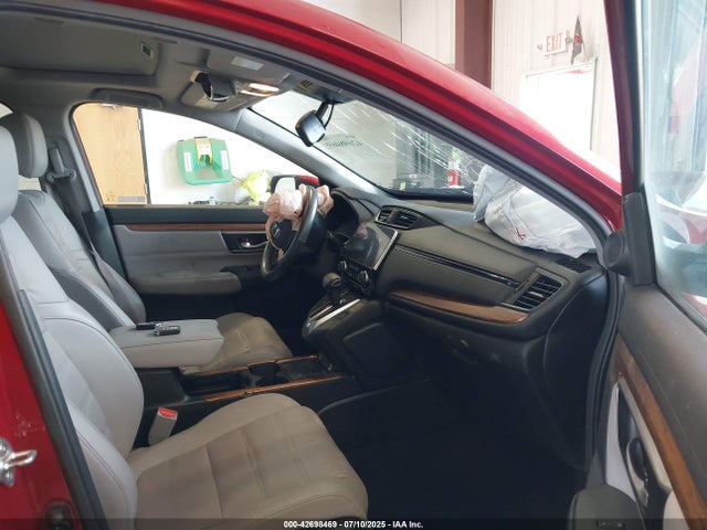 2HKRW2H92LH677871 Honda l15be