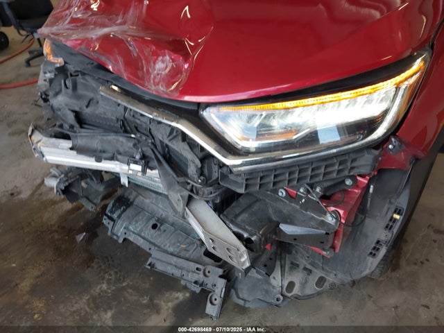 2HKRW2H92LH677871 Honda l15be