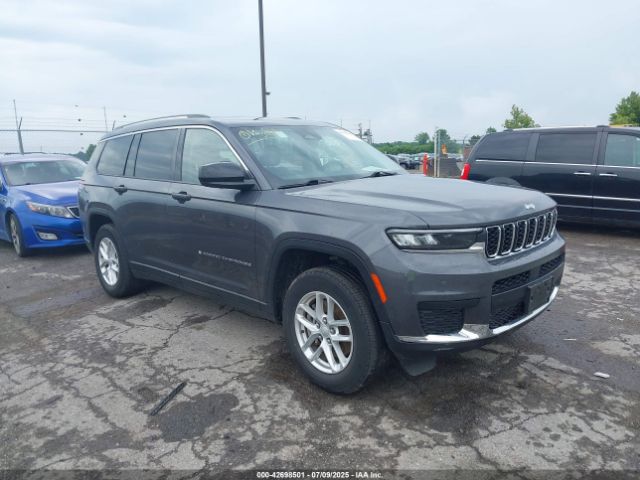 2023 JEEP GRAND CHEROKEE L 1C4RJKAGXP8886139