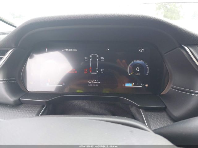 2023 JEEP GRAND CHEROKEE L 1C4RJKAGXP8886139 Photo 6