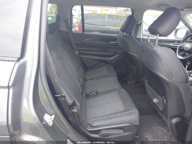 2023 JEEP GRAND CHEROKEE L 1C4RJKAGXP8886139 Photo 7