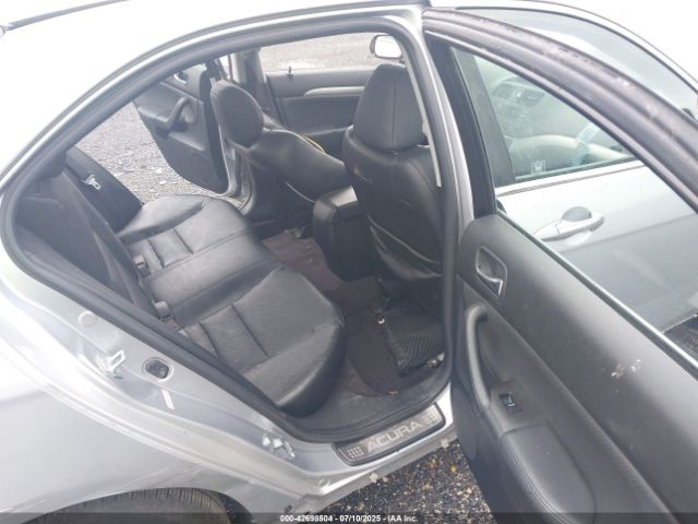 2005 ACURA TSX JH4CL968X5C002381 Photo 7