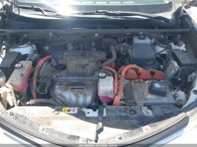 2018 TOYOTA RAV4 HYBRID JTMRJREV9JD170056 Photo 9
