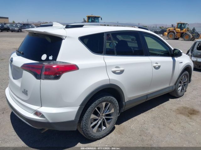 2018 TOYOTA RAV4 HYBRID JTMRJREV9JD170056 Photo 3