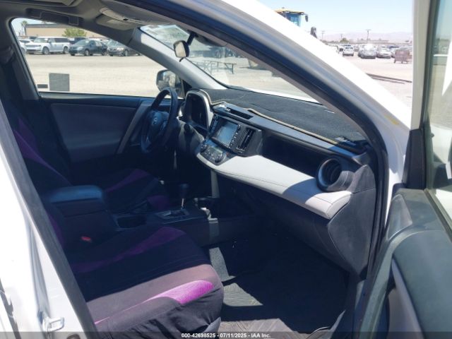 2018 TOYOTA RAV4 HYBRID JTMRJREV9JD170056 Photo 4