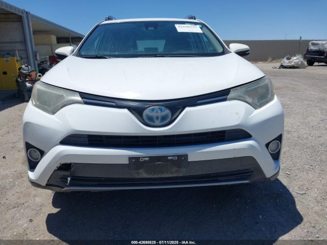 2018 TOYOTA RAV4 HYBRID JTMRJREV9JD170056 Photo 5