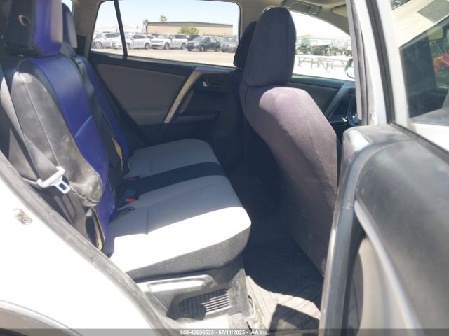 2018 TOYOTA RAV4 HYBRID JTMRJREV9JD170056 Photo 7