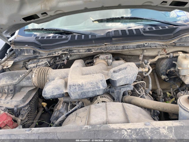 1FT7W2A64HEE73880 Ford 2017