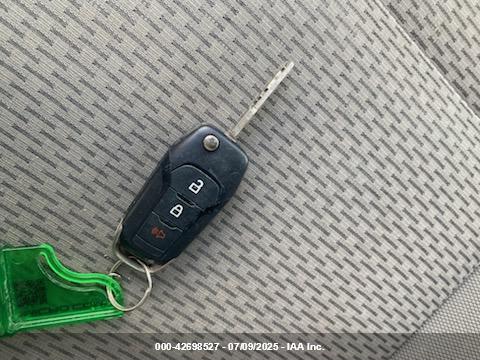 1FT7W2A64HEE73880 Ford 2017
