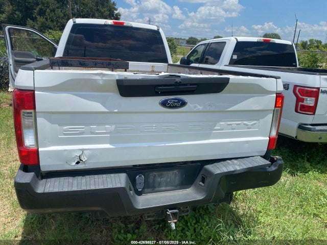 1FT7W2A64HEE73880 Ford 2017