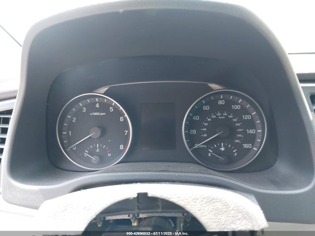 KMHD84LF0HU246063 Hyundai 2017