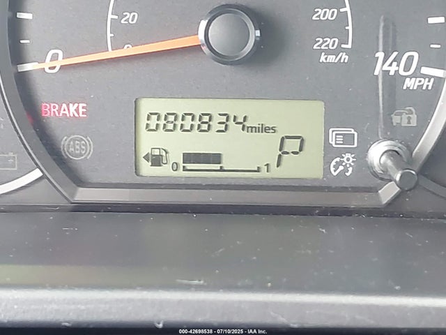 Mitsubishi Mirage 2015 ML32A3HJ8FH048671 Image 15