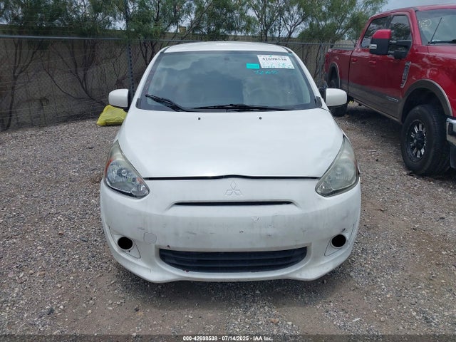 Mitsubishi Mirage 2015 ML32A3HJ8FH048671 Image 17