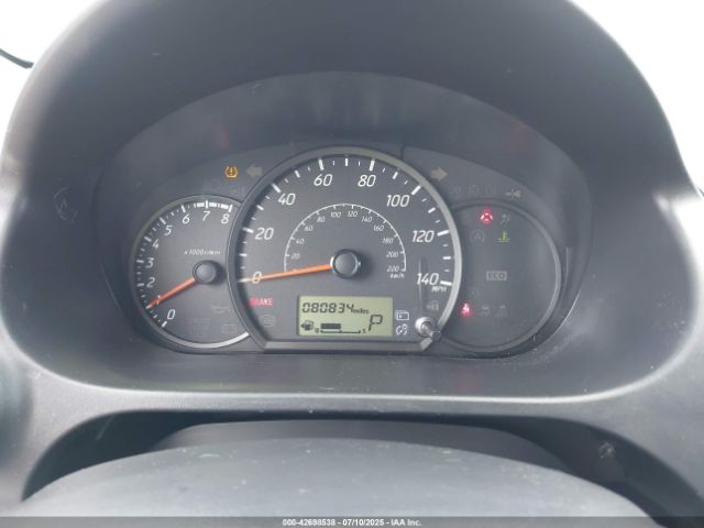 2015 MITSUBISHI MIRAGE ML32A3HJ8FH048671 Photo 6