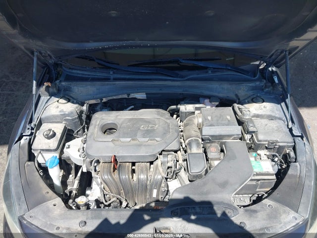 5XXGT4L38JG234454 KIA gdi