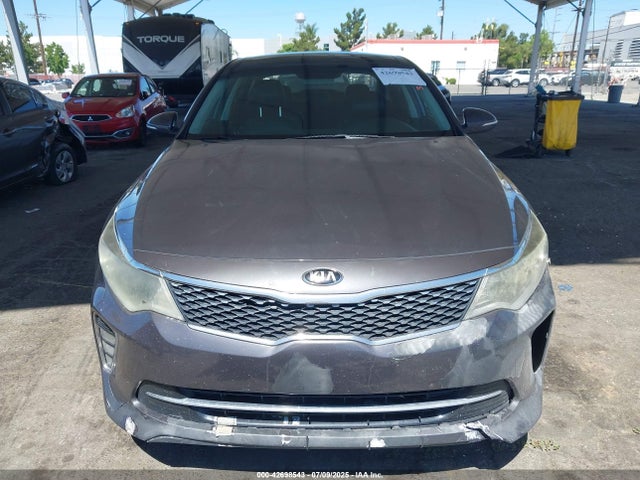 5XXGT4L38JG234454 KIA gdi