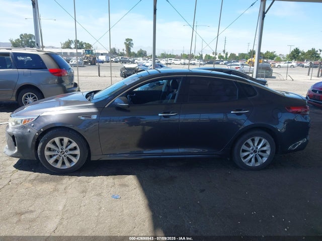 5XXGT4L38JG234454 KIA gdi