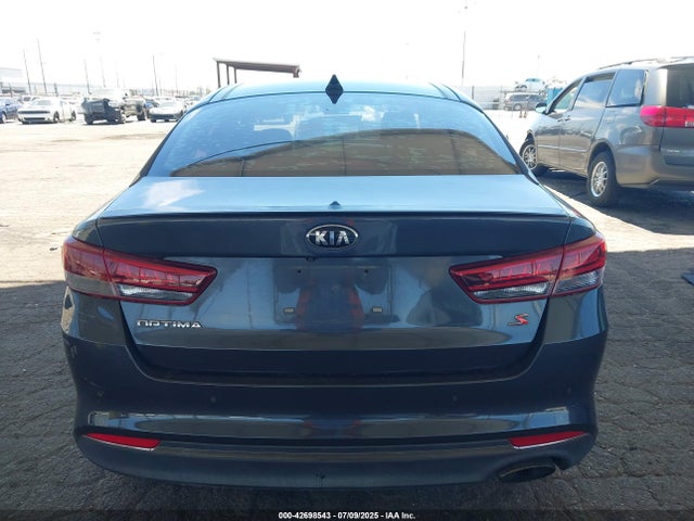 5XXGT4L38JG234454 KIA gdi