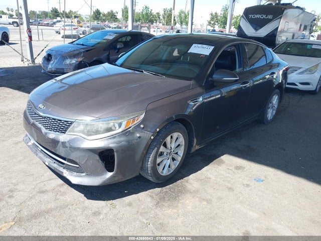 5XXGT4L38JG234454 KIA gdi