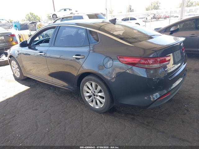 5XXGT4L38JG234454 KIA gdi