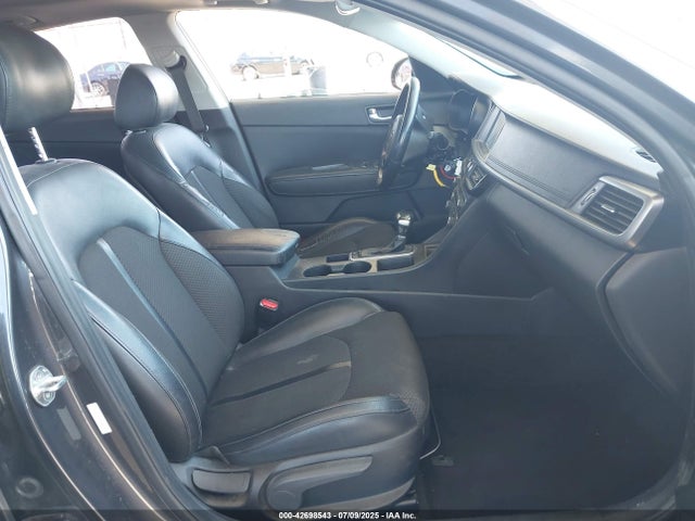 5XXGT4L38JG234454 KIA gdi