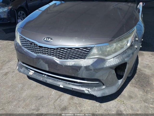 5XXGT4L38JG234454 KIA gdi
