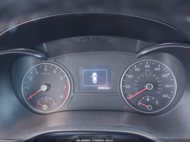 5XXGT4L38JG234454 KIA gdi