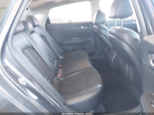 5XXGT4L38JG234454 KIA gdi