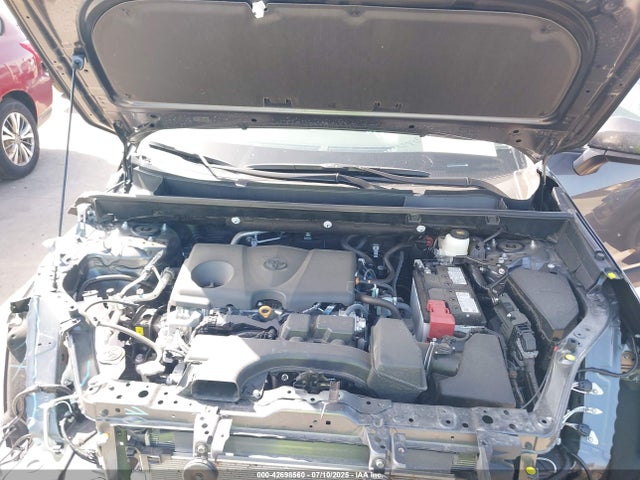 2T3H1RFV1SW379998 Toyota a25a-fks