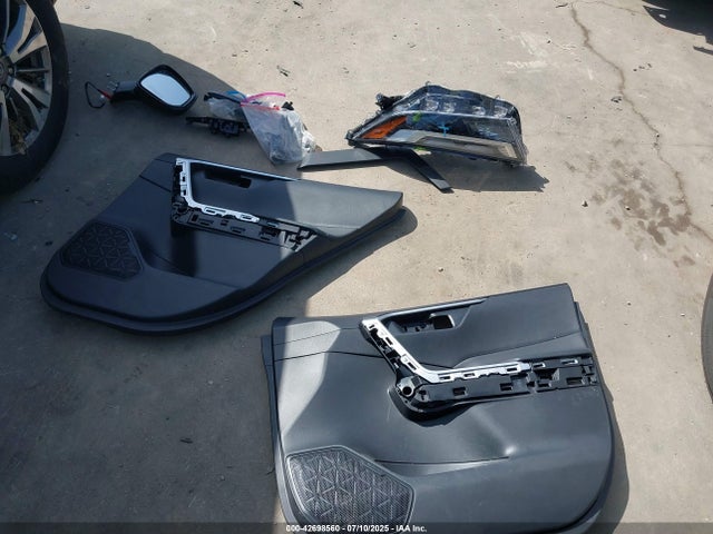 2T3H1RFV1SW379998 Toyota a25a-fks
