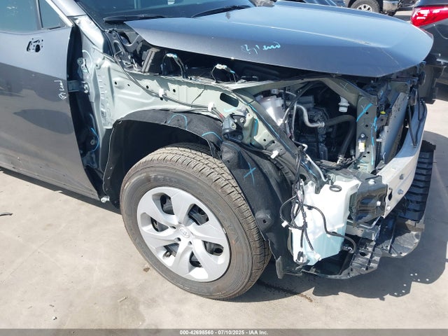 2T3H1RFV1SW379998 Toyota a25a-fks