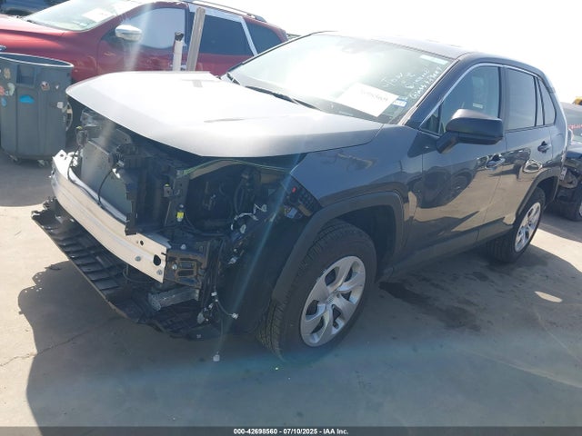 2T3H1RFV1SW379998 Toyota a25a-fks