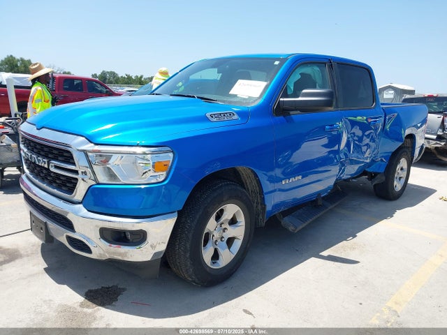 1C6RREFTXNN349096 RAM 1500