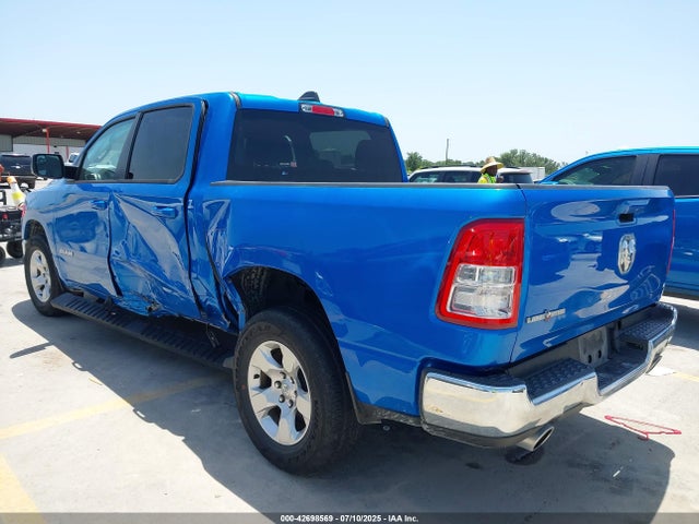 1C6RREFTXNN349096 RAM 1500