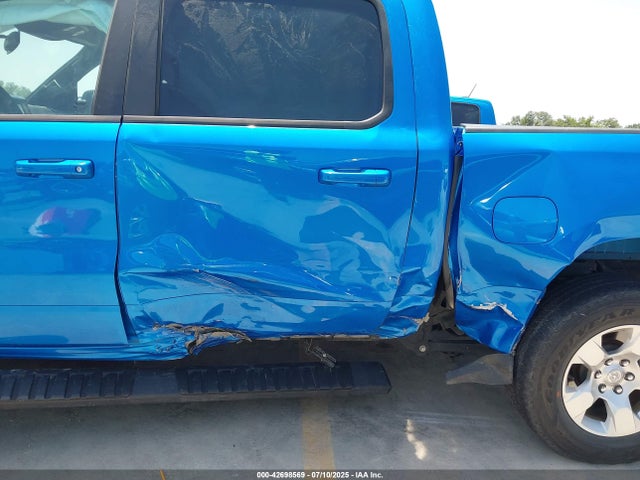 1C6RREFTXNN349096 RAM 1500