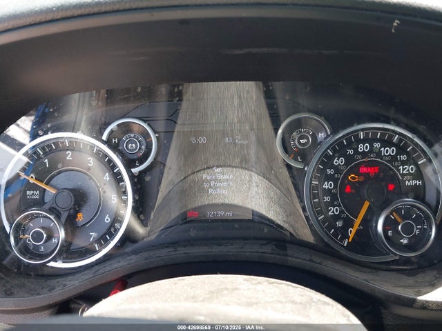 1C6RREFTXNN349096 RAM 1500