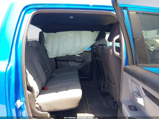 1C6RREFTXNN349096 RAM 1500